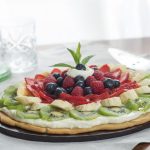 Fruit Pizza